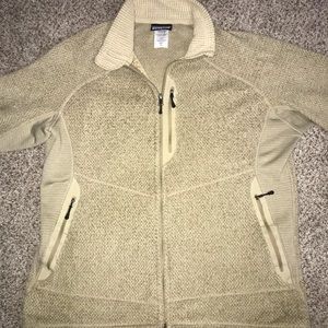 Patagonia Men’s XL Fleece Sweatshirt!